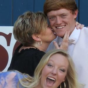 Meet your Posher, Frances