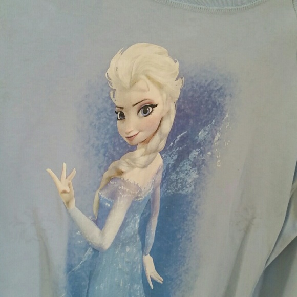 ELSA ๐ SHIRT - Picture 2 of 4