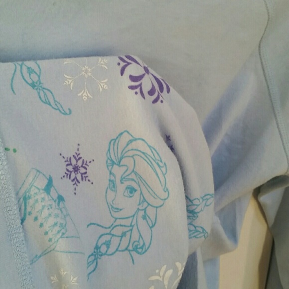 ELSA ๐ SHIRT - Picture 3 of 4