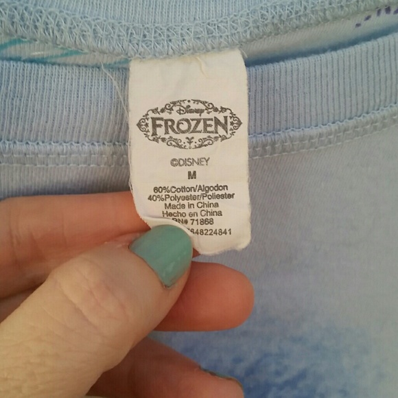 ELSA ๐ SHIRT - Picture 4 of 4