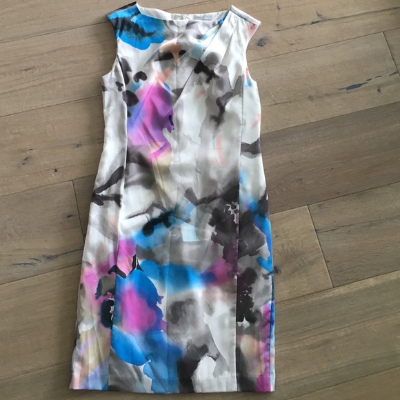 Ann Taylor dress