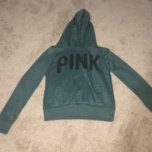 Victoria secret pink hoodie