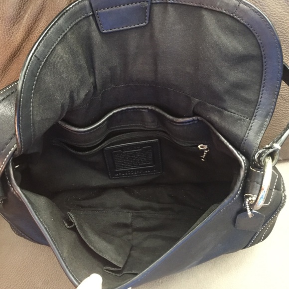 Authentic vintage handbag - Picture 2 of 4