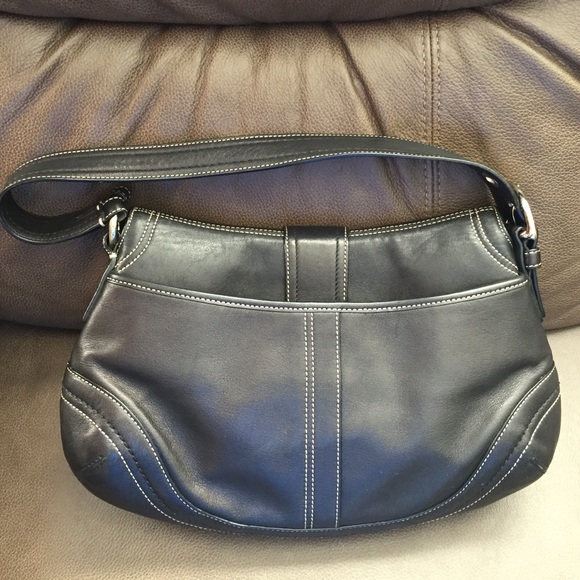 Authentic vintage handbag - Picture 4 of 4