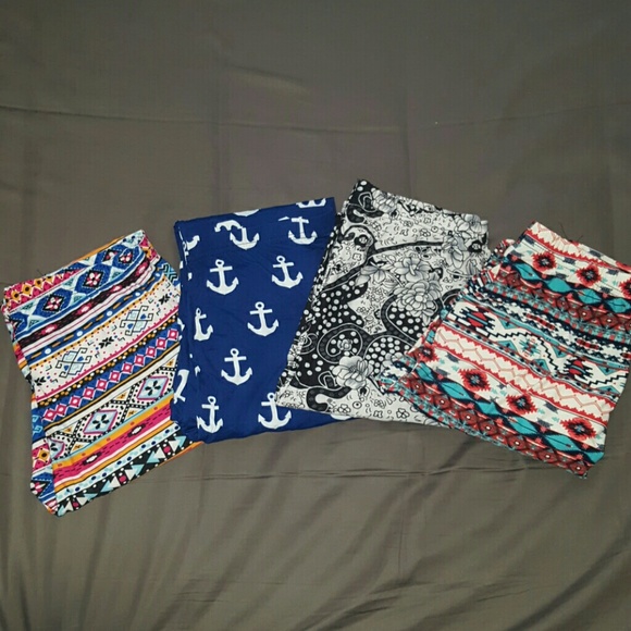 Leggings