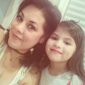 Meet your Posher, Silvana