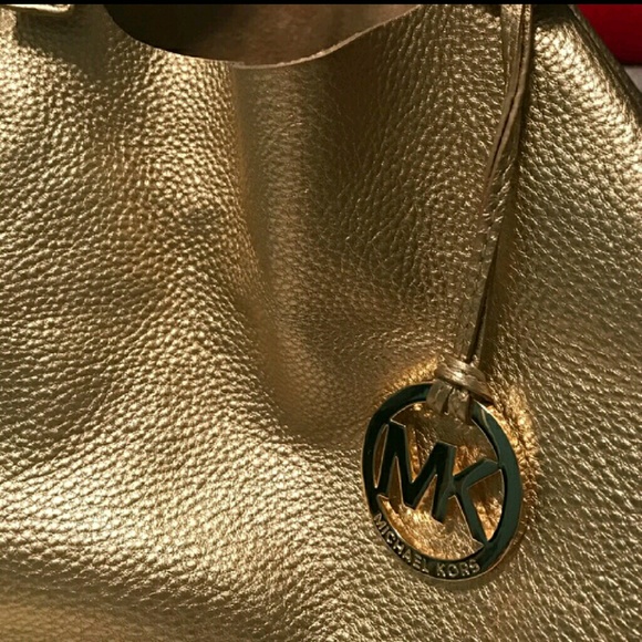Michael Kors bag