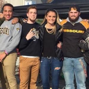 Meet your Posher, Cory