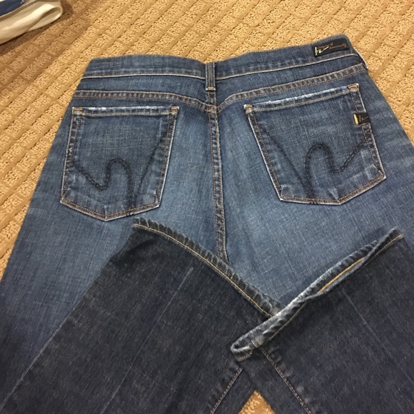 Citizens for Humanity  Dita petite boot cut - Picture 1 of 3