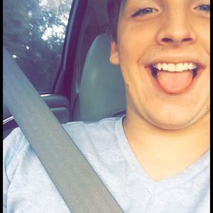 Meet your Posher, Jacob