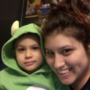 Meet your Posher, Jamie