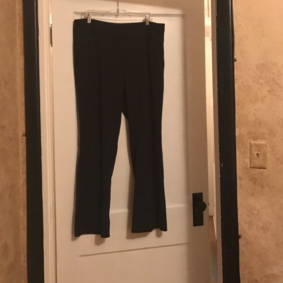 Maurices dress slacks