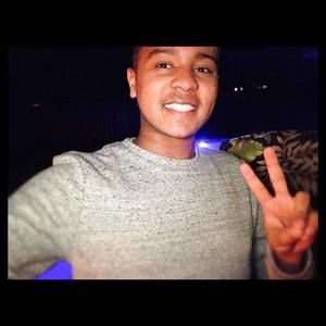 Meet your Posher, Rodney