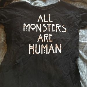 American Horror Story shirt