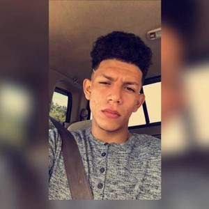 Meet your Posher, Alfredo leonel