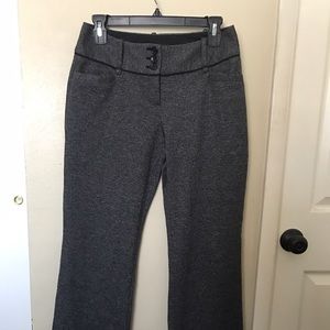 SALE LIMITED Dress Pants Lexie Size 0 Regular EUC
