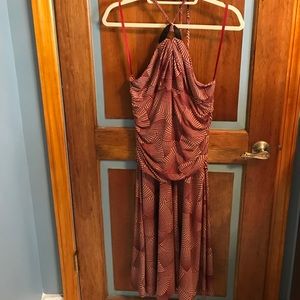 BCBG Maxazria Dress Large