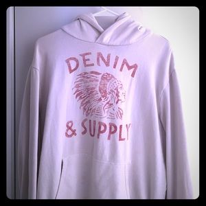 Men's sweatshirt