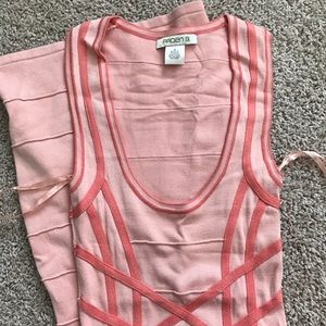 Arden B. Bodycon Dress