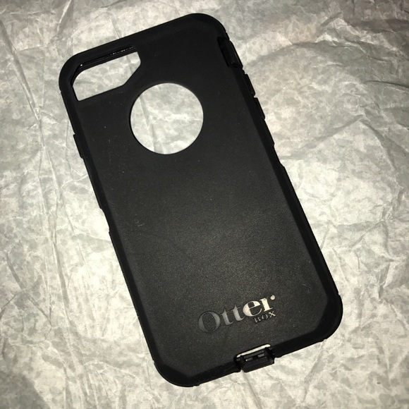 Otterbox defender case for iPhone 7