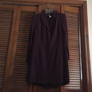 Office Jacket with dress