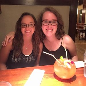 Meet your Posher, Molly