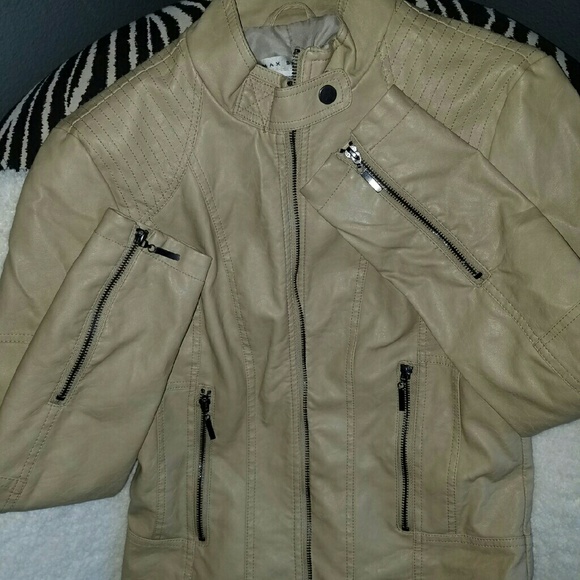 Max Studio Jackets & Blazers - Max studio jacket final price