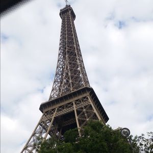 Meet your Posher, Teresa