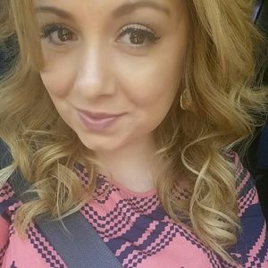 Meet your Posher, Jackie