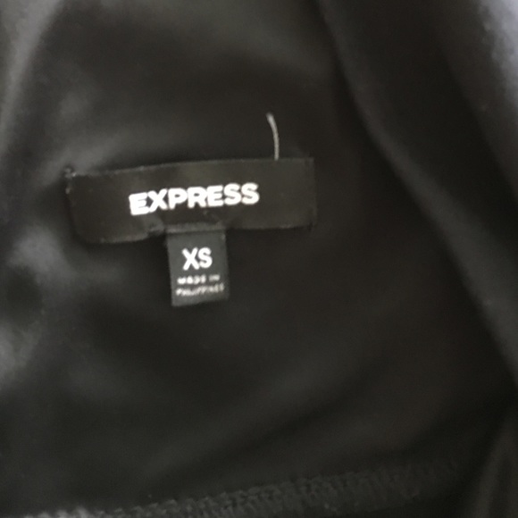 Express dress - Picture 2 of 2