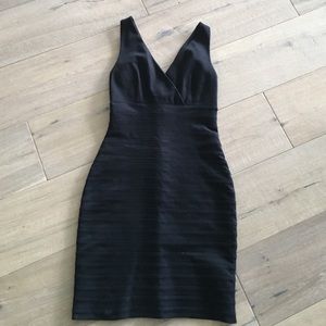 Express dress