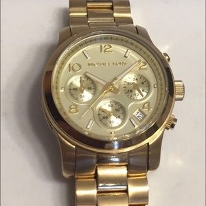 Michael Kors Women's Watch