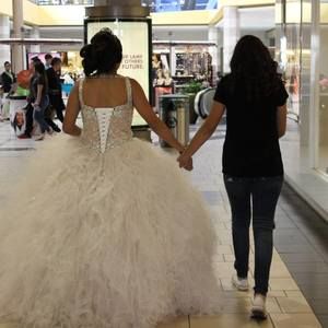 Meet your Posher, Rebecca