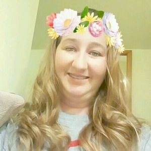 Meet your Posher, Robyn