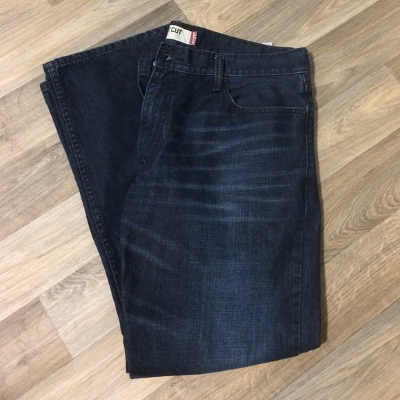 Levi Strauss Jeans