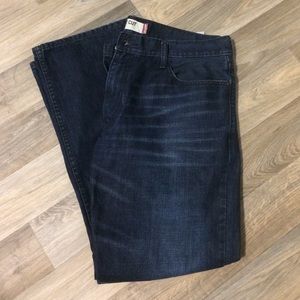 Levi Strauss Jeans