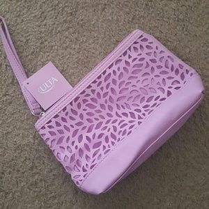 Brand New Ulta Makeup Bag