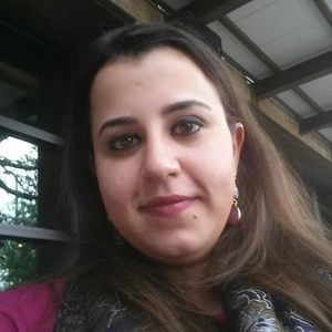 Meet your Posher, Suheila