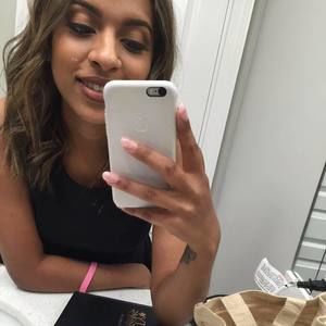 Meet your Posher, Kelsey