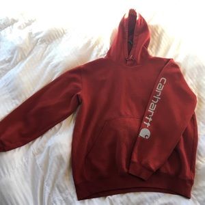 Carhartt hoodie