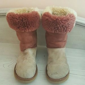 Price Drop!  Ugg Boots