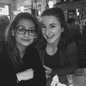 Meet your Posher, Maria