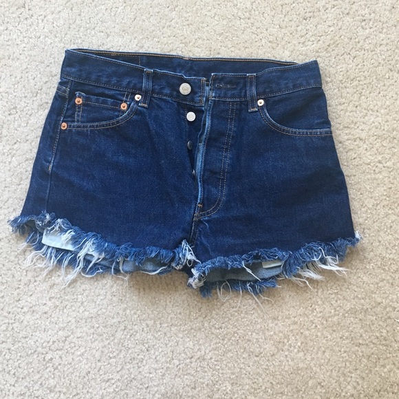 Levi's short