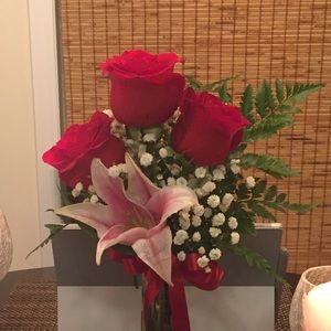 Meet your Posher, Mary