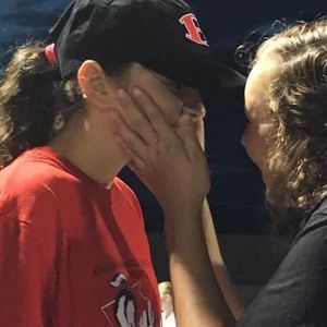 Meet your Posher, Marianne