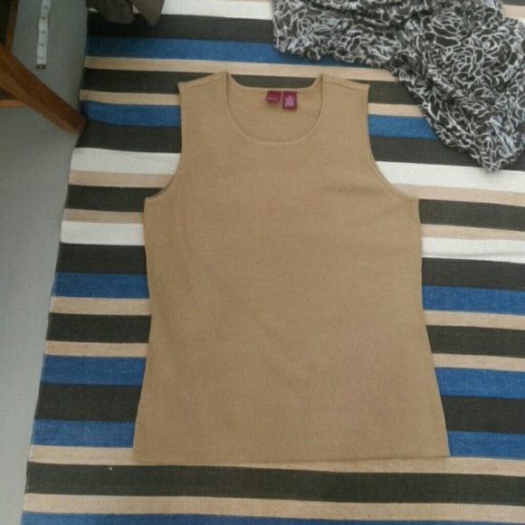 {Merona} sweater "U neck"