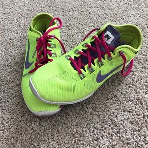 Nike Lunar Hyperworkout Women's Training Shoes