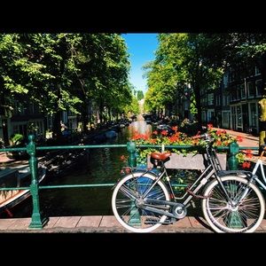 Meet your Posher, Jayme