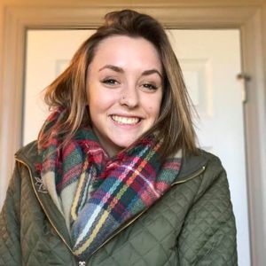 Meet your Posher, Gabrielle