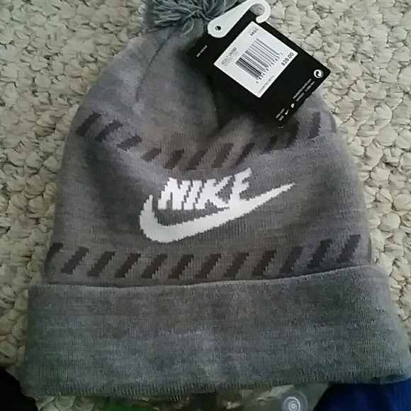 Nike hat